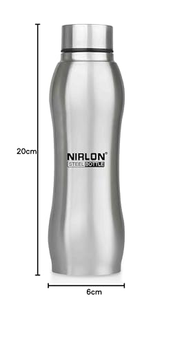 NIRLON Ozone Single Wall Stainless