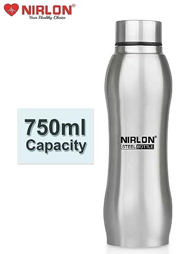 NIRLON Ozone Single Wall Stainless