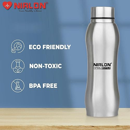 NIRLON Ozone Single Wall Stainless