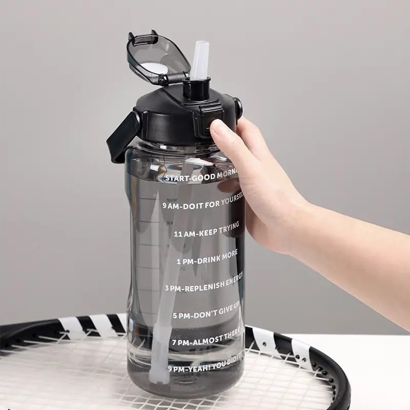 JEBISON 2 L Capacity Belt