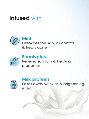 NutriGlow Advanced Organics De Tan