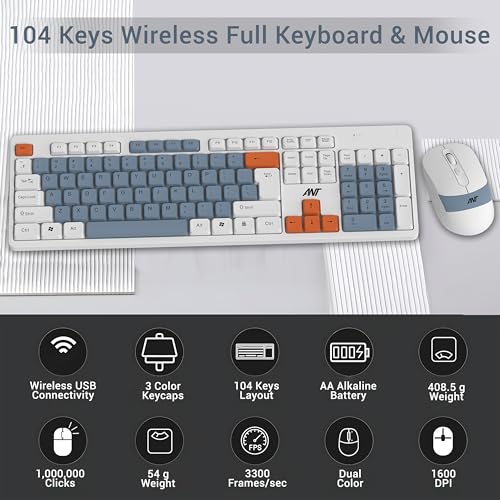 Ant Master 30 Pro Wireless