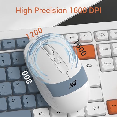 Ant Master 30 Pro Wireless