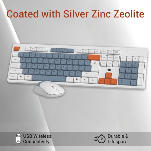 Ant Master 30 Pro Wireless