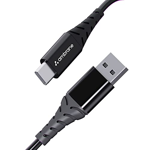 Ambrane 60W / 3A Fast