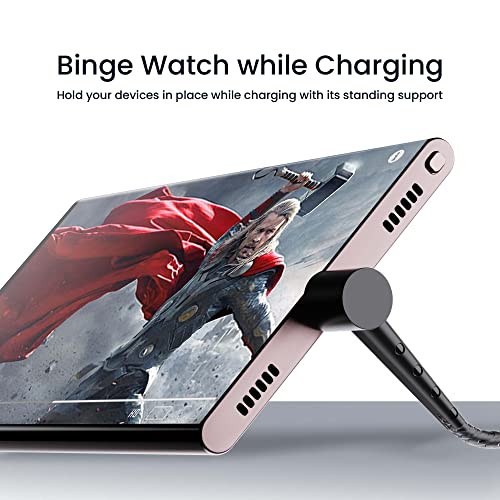 Ambrane Micro USB Standing Cable