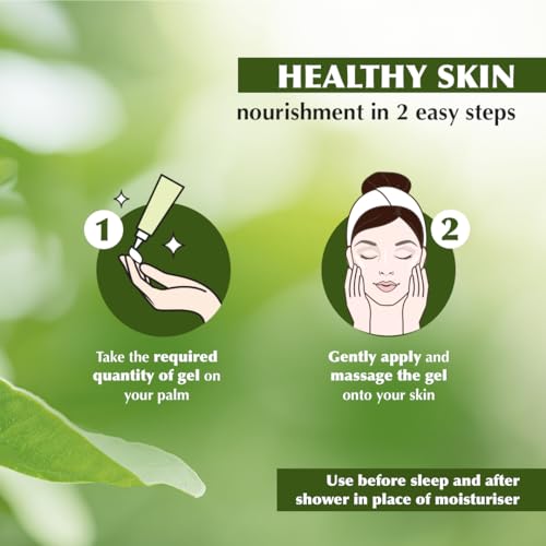 Everyuth Naturals Nourishing Aloe Vera