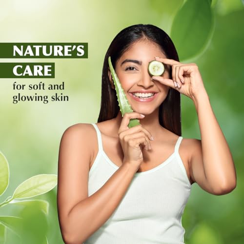 Everyuth Naturals Nourishing Aloe Vera