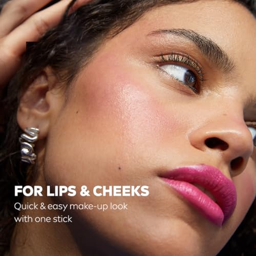 NIVEA Lip Caring Beauty Pink
