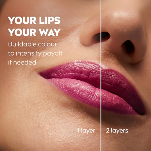 NIVEA Lip Caring Beauty Pink