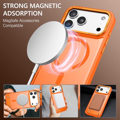 GUAGUA for iPhone 17 Pro