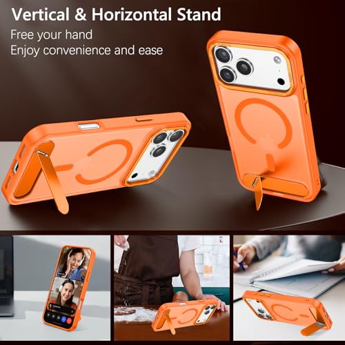 GUAGUA for iPhone 17 Pro