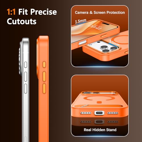 GUAGUA for iPhone 17 Pro