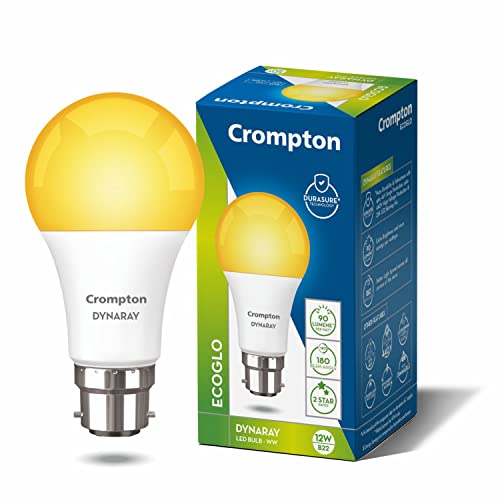 Crompton Dyna Ray 12 Watt