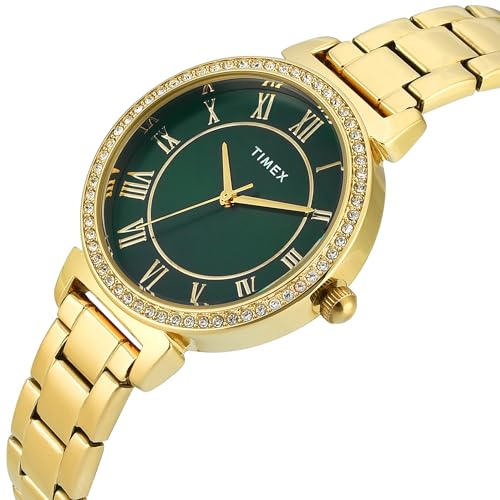 TIMEX Analog Watch for Woman