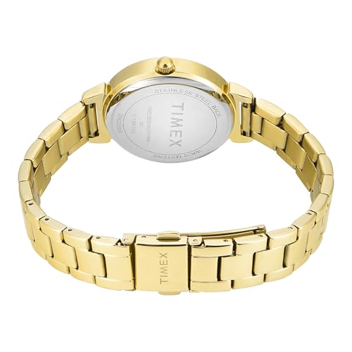 TIMEX Analog Watch for Woman