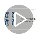 Philips 9-Watts Multipack B22 LED