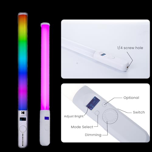 Kodak S1290 RGB Video Stick