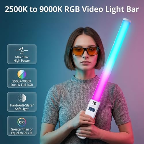 Kodak S1290 RGB Video Stick