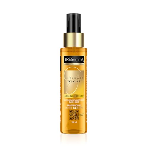 TRESEMME Ultimate Gloss Serum, 100ml