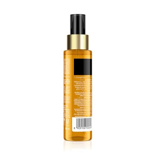 TRESEMME Ultimate Gloss Serum, 100ml