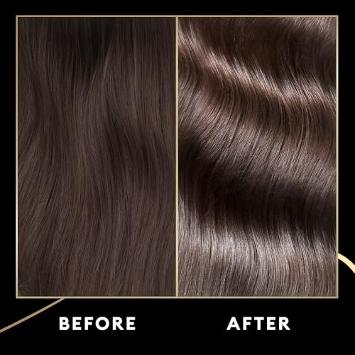 TRESEMME Ultimate Gloss Serum, 100ml