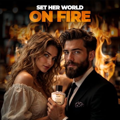 Beardo AquaFlame Perfume Set- Mariner