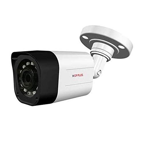 CP Plus Wired 1080p HD Outdoor Camera Combo Set - Image 5