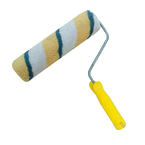 Kayra Decor 9 Inch European