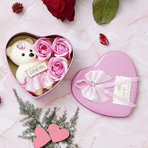 eCraftIndia Valentine Gift for Girlfriend