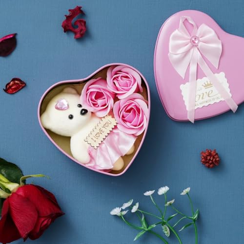 eCraftIndia Valentine Gift for Girlfriend