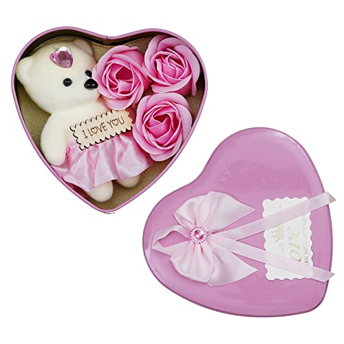 eCraftIndia Valentine Gift for Girlfriend