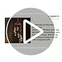 eCraftIndia Multicolour Handcrafted Decorative Window