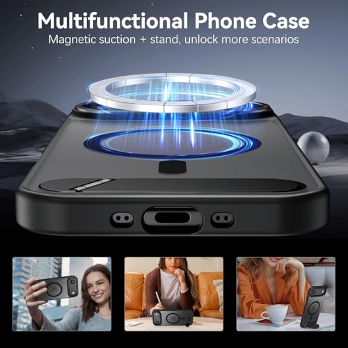 GUAGUA for iPhone Air Case