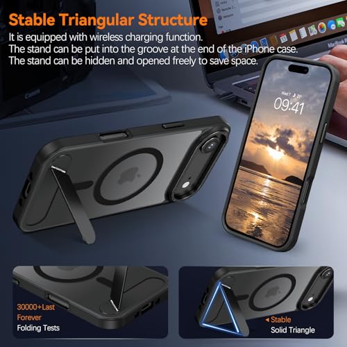GUAGUA for iPhone Air Case