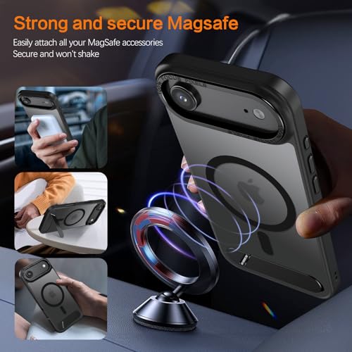 GUAGUA for iPhone Air Case