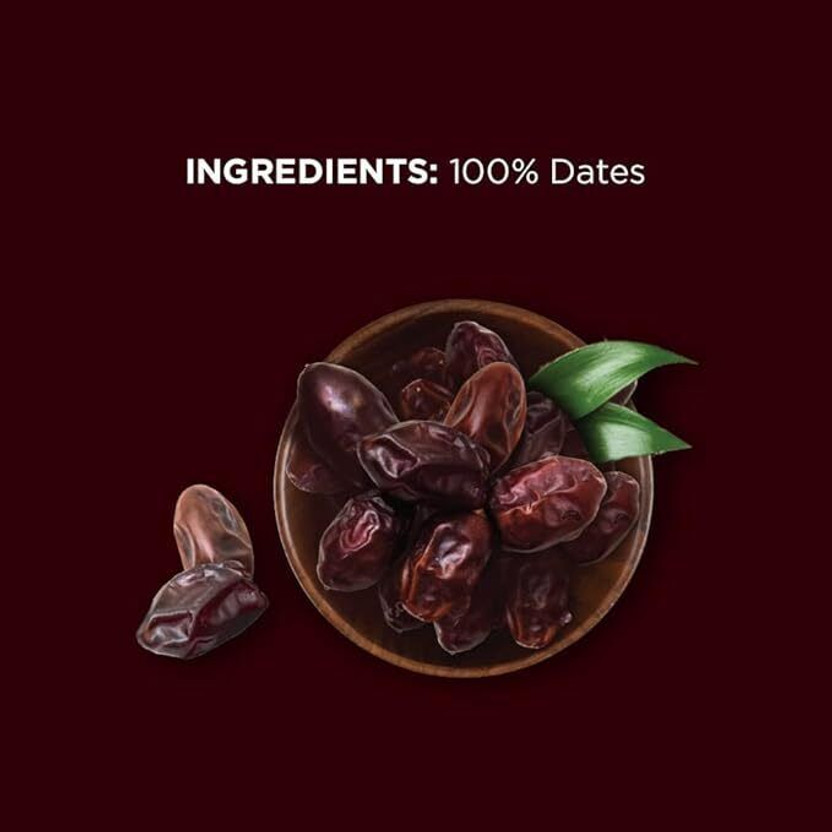 OPEN SECRET Premium Khajur Dates (2 x 400 g) - Image 4