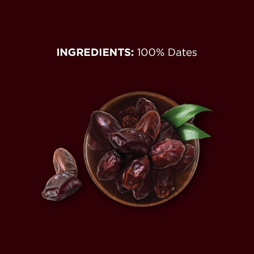 OPEN SECRET Premium Khajur Dates (2 x 400 g) - Image 5
