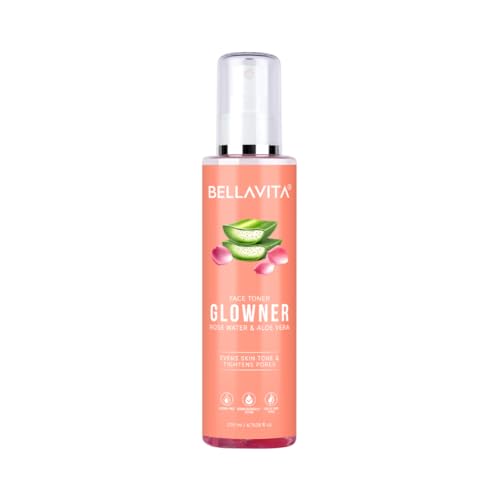 Bella Vita Organic Glowner Face
