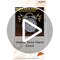 Retro Twin Bell Alarm Clock