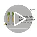 MILTON Infuser Plastic Water Bottle