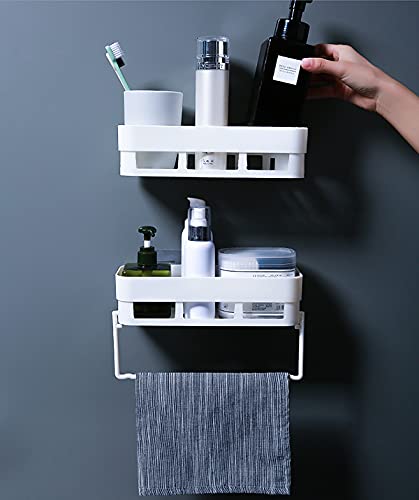 wolpin Plastic Rectangular Multipurpose Wall