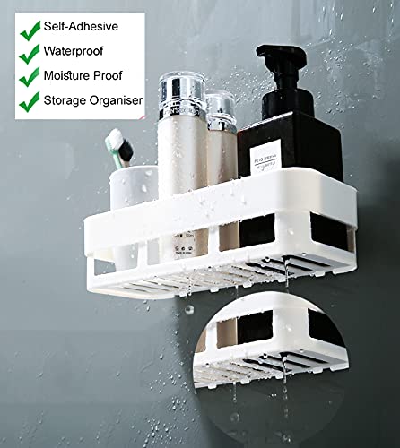 wolpin Plastic Rectangular Multipurpose Wall