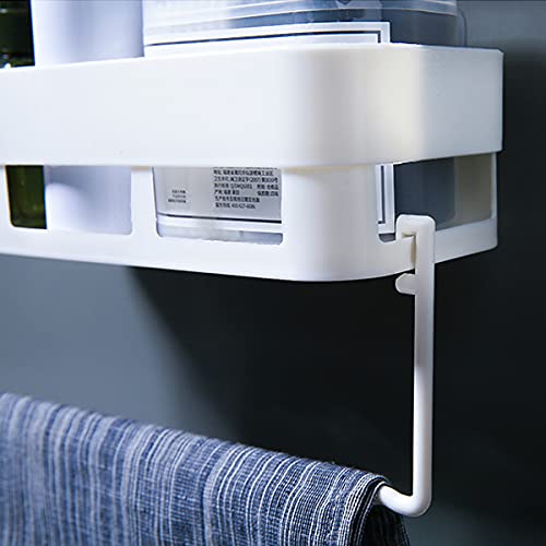 wolpin Plastic Rectangular Multipurpose Wall