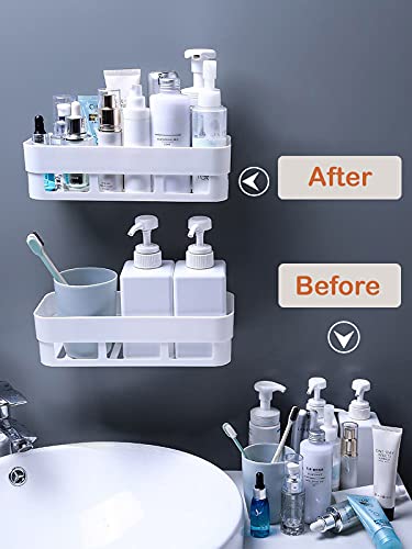 wolpin Plastic Rectangular Multipurpose Wall