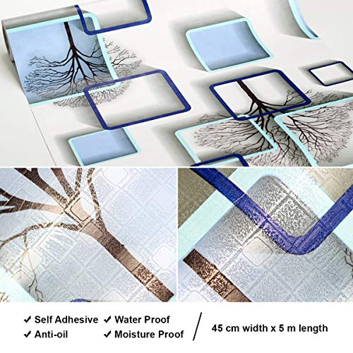 wolpin 3D Frames & Trees
