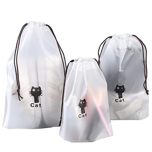 Wolpin Shoe Bag Cover