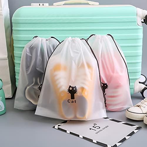 Wolpin Shoe Bag Cover