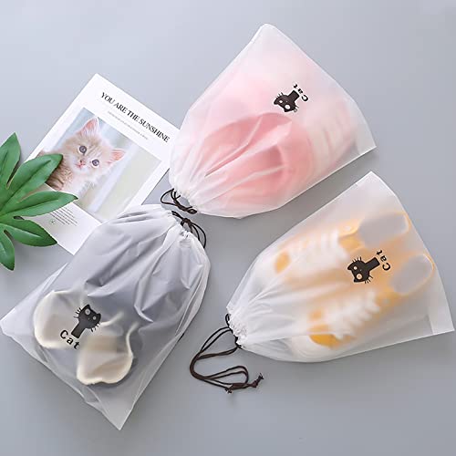 Wolpin Shoe Bag Cover