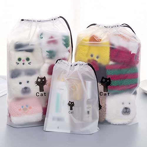 Wolpin Shoe Bag Cover